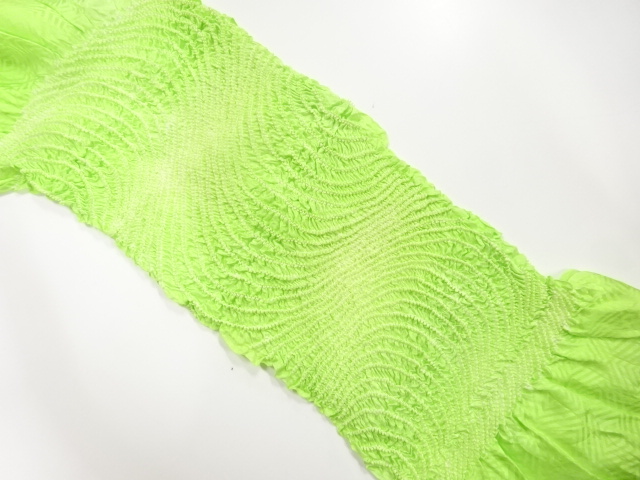 Japanese Kimono / Accessories Silk